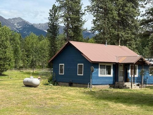 6794 Mt Highway 83, Condon, MT, 59826-9006 | Card Image