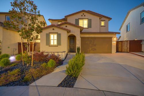 4518 Drowsy Water Way, Folsom, CA, 95630-7083 | Card Image
