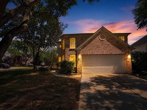 8530 Calverton Pines Ln, Houston, TX, 77095-4764 | Card Image