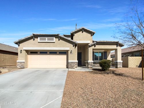 20033 N Herbert Avenue, Maricopa, AZ, 85138 | Card Image