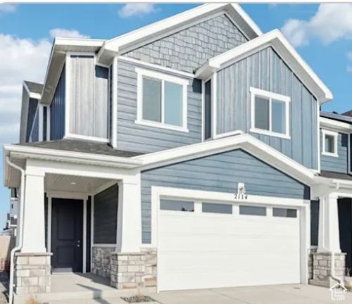 181-2592 N 2080 W, Clinton, UT, 84015-4082 | Card Image
