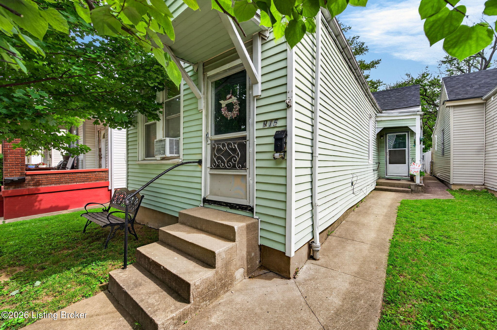 Residential in Louisville