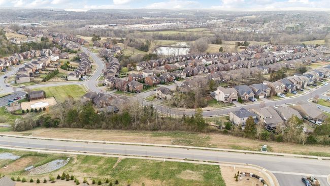 4249 Stone Hall Blvd, House other with 4 bedrooms, 3 bathrooms and 4 parking in Hermitage TN | Image 70