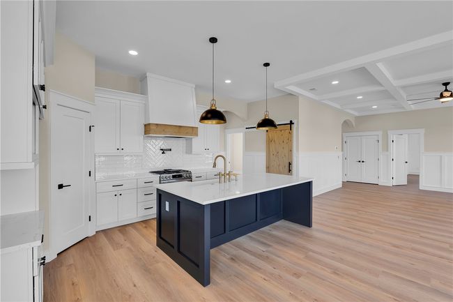 109 Old Fork School Rd, House other with 3 bedrooms, 3 bathrooms and null parking in Townville SC | Image 9
