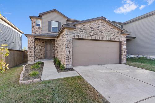 212 Katie Elder Dr, Jarrell, TX, 76537-0789 | Card Image