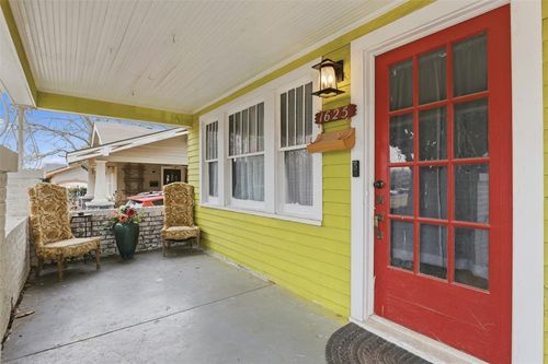 1625 Nw 31st St, Oklahoma City, OK, 73118-3611 | Card Image