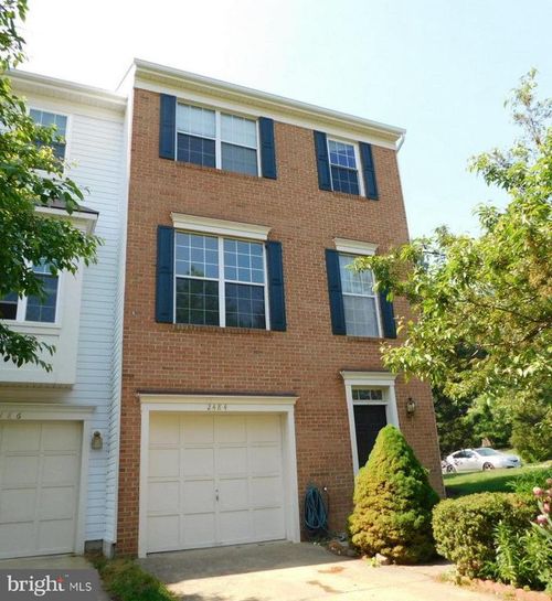 2484 Clover Field Cir, HERNDON, VA, 20171-4325 | Card Image