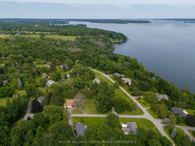 3 Helena Pl, House other with 4 bedrooms, 2 bathrooms and 6 parking in Kingston ON | Image 34