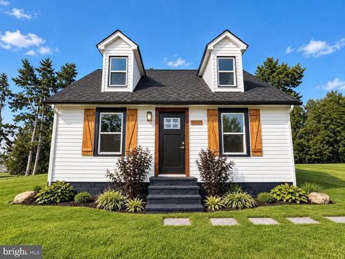11505 May Ln, ORANGE, VA, 22960-4431 | Card Image