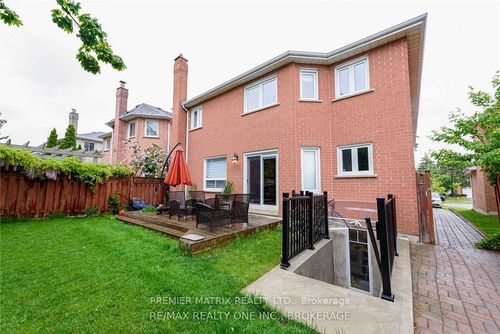bsmt-5112 Heatherleigh Ave, Mississauga, ON, L5V1M7 | Card Image