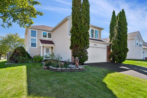 2504 Fairbanks Ct, Naperville, IL, 60540-1947 | Card Image