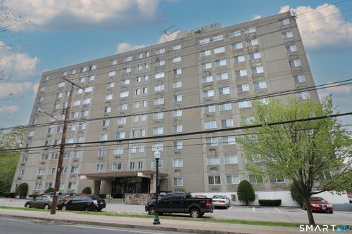 101-120 Huntington Tpke, Bridgeport, CT, 06610-1431 | Card Image