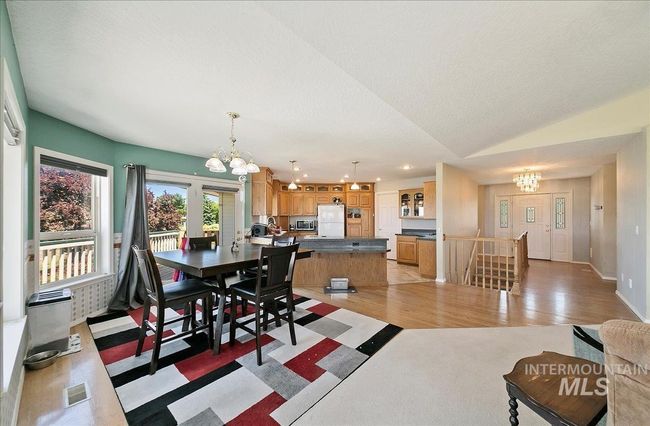 17730 Liberty View Ct, House other with 4 bedrooms, 3 bathrooms and 2 parking in Caldwell ID | Image 12