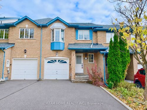 137 Kimono Cres, Richmond Hill, ON, L4S2A5 | Card Image