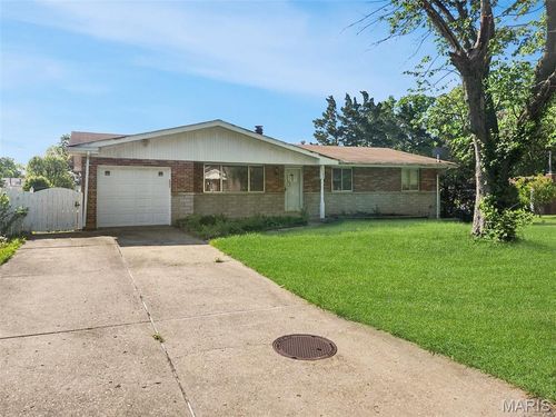 1146 Hawkstone Lane, St Louis, MO, 63125 | Card Image