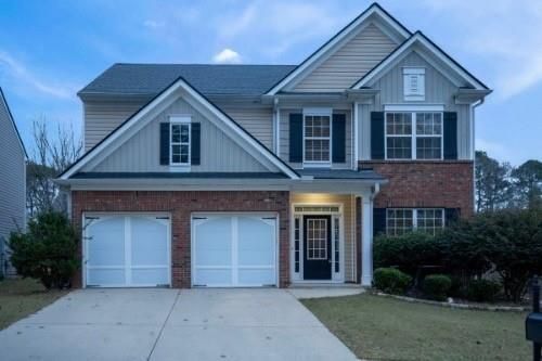 2581 Southhaven Ln, Buford, GA, 30519-6100 | Card Image