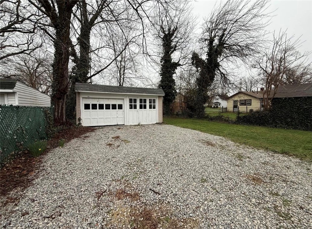 Residential in Lorain 2