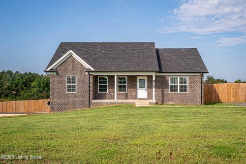 219 Cassidy Dr, Taylorsville, KY, 40071 | Card Image