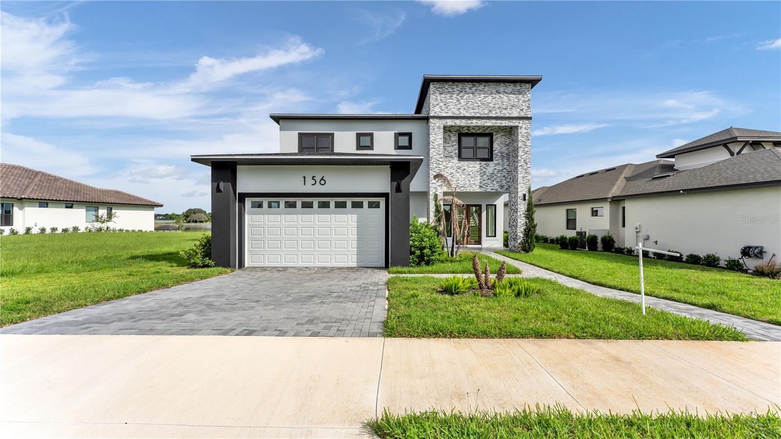 Residential in LAKE ALFRED