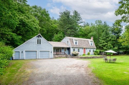 125 Rice Ave, Northborough, MA, 01532-1509 | Card Image