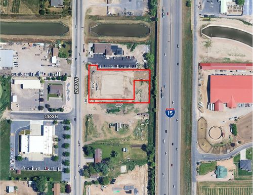1380 N 2000 W, Farr West, UT, 84404-9602 | Card Image