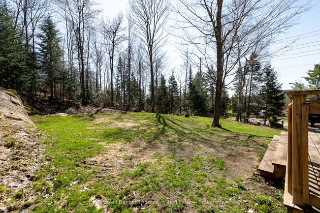 751 Old Muskoka Rd, House other with 3 bedrooms, 1 bathrooms and 4 parking in Utterson ON | Image 31