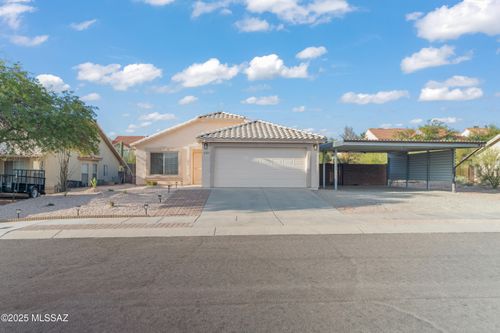 2125 N Jacamar Lane, Tucson, AZ, 85745 | Card Image