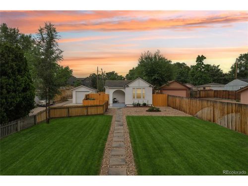 4631 N Clay St, Denver, CO, 80211-1136 | Card Image
