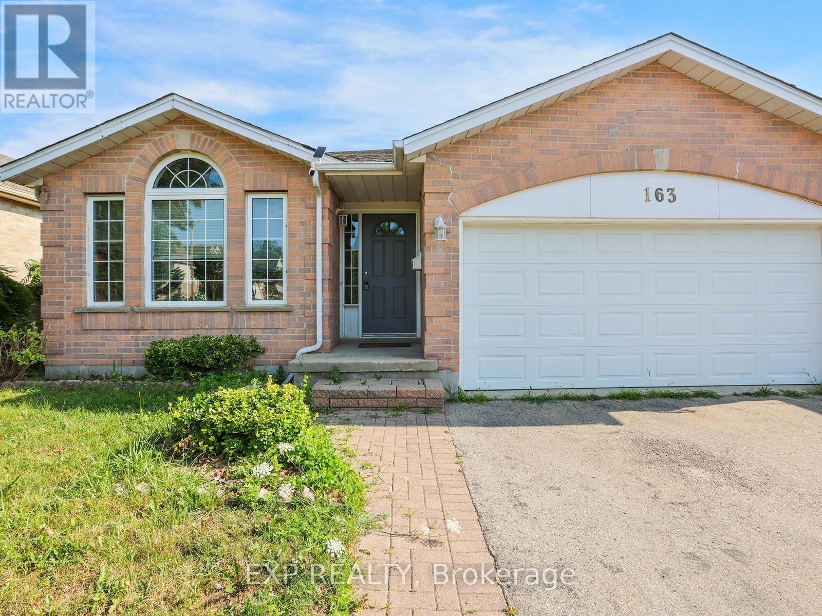 Residential Lease in Kitchener 2