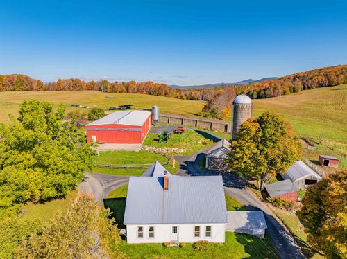 183 Morrie Rd, Washington, VT, 05675-7025 | Card Image
