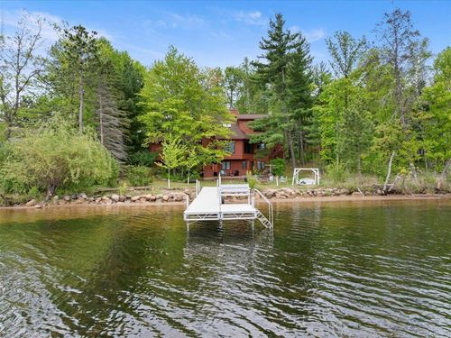 1694 S Agate Shore Dr Sw, Nisswa, MN, 56468-2042 | Card Image
