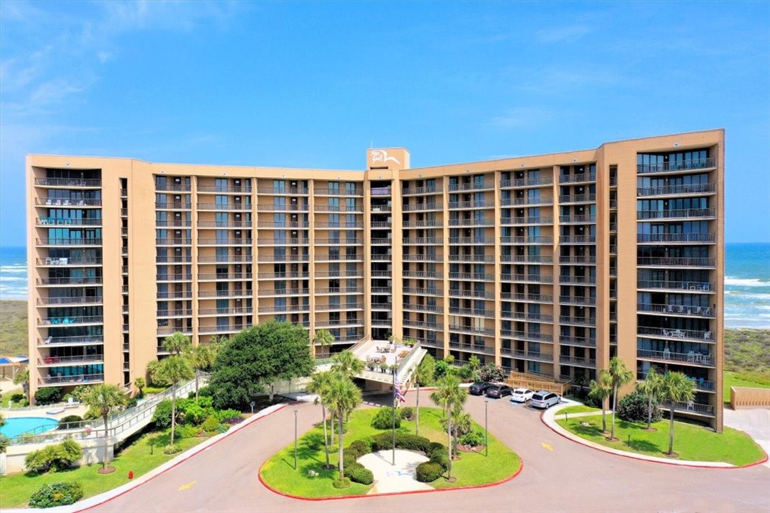 Seacomber Dr, Port Aransas, TX 78373