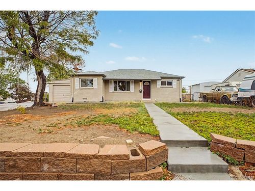 2301 E 93rd Pl, Thornton, CO, 80229 | Card Image