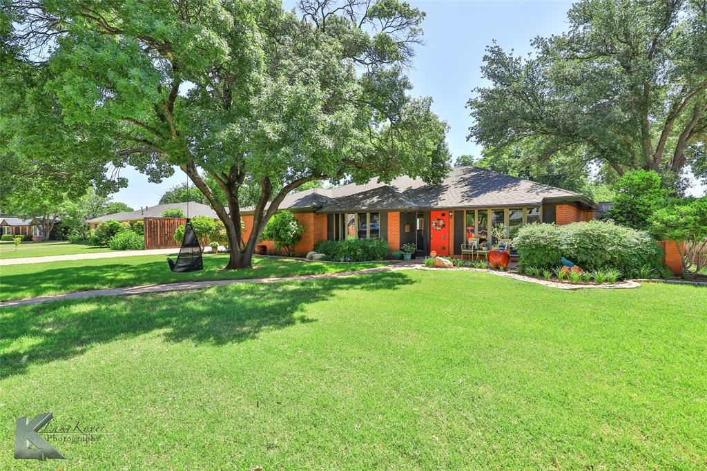 Old Orchard Rd, Abilene, TX 79605