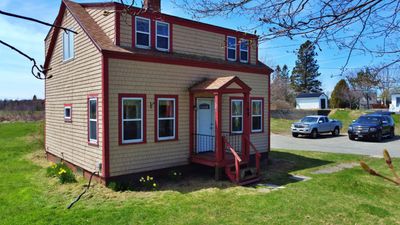 169 S Lubec Road, House other with 4 bedrooms, 1 bathrooms and null parking in Lubec ME | Image 2