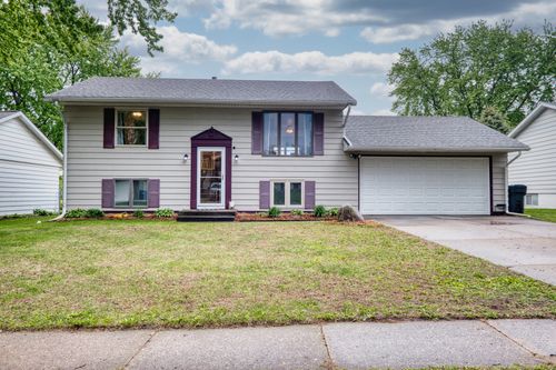 2313 Lafayette Terrace, Clinton, IA, 52732 | Card Image