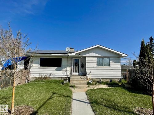7608 125 Ave Nw, Edmonton, AB, T5B1E1 | Card Image