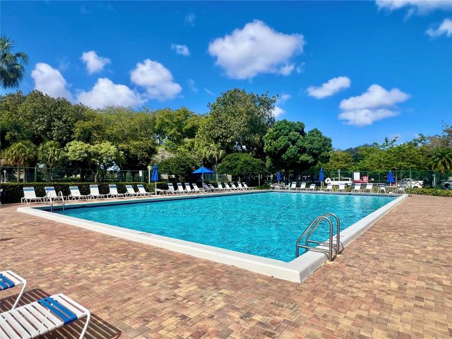 APT-203 - 504 Gardens Dr, Condo with 2 bedrooms, 1 bathrooms and null parking in Pompano Beach FL | Image 24