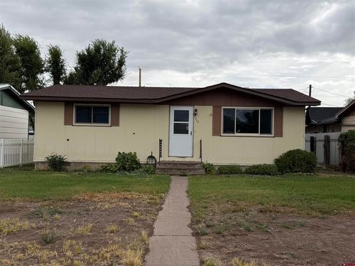 770 Washington Street, Monte Vista, CO, 81144 | Card Image