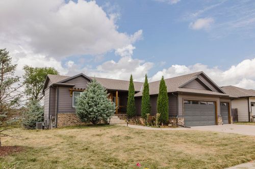 4909 N Saker St, Wichita, KS, 67219-3076 | Card Image