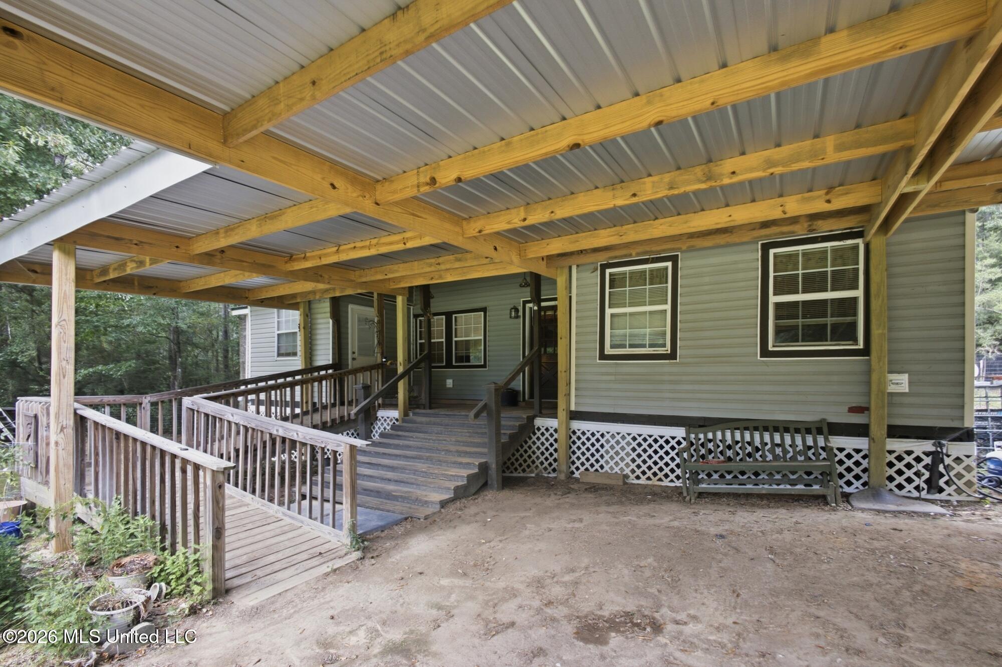 Residential in Magnolia 4