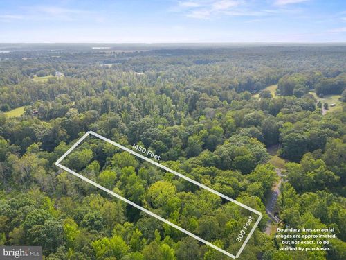Lot 3 Salem Church Rd, KING GEORGE, VA, 22485 | Card Image