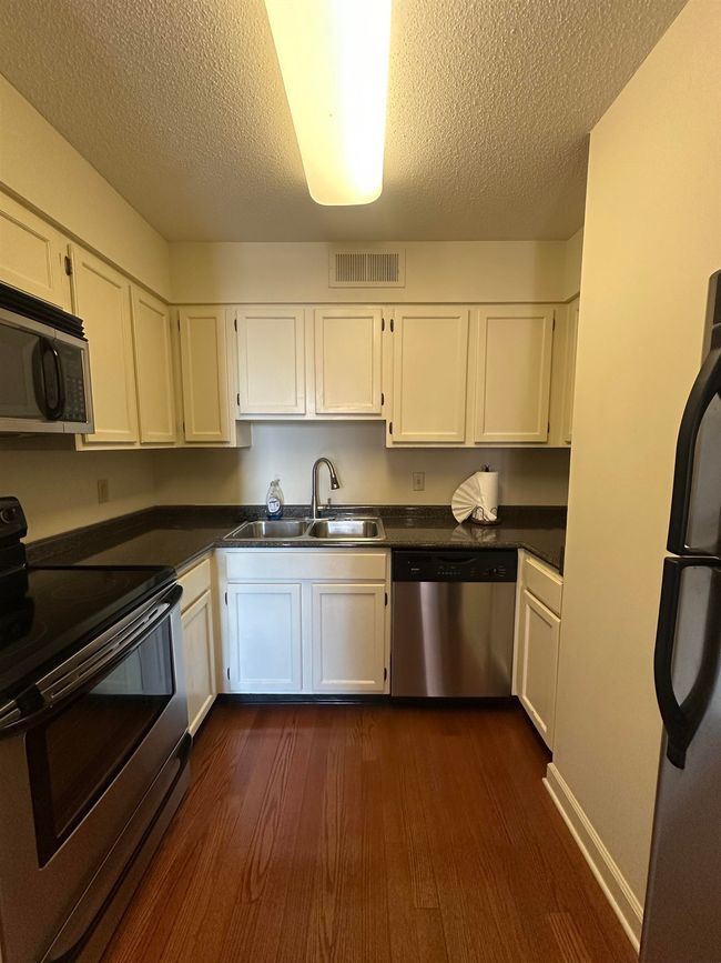 APT-1207 - 109 N Main St, Condo with 1 bedrooms, 1 bathrooms and null parking in Memphis TN | Image 8