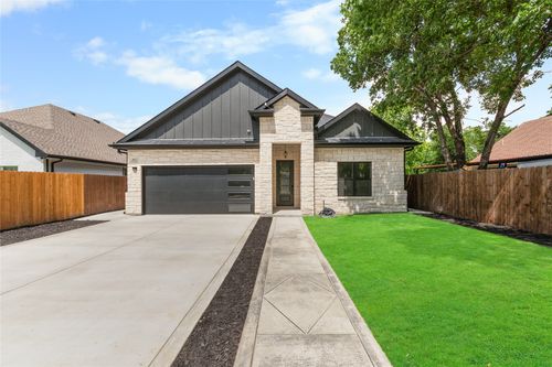 4917 Melodylane St, Fort Worth, TX, 76137-4008 | Card Image