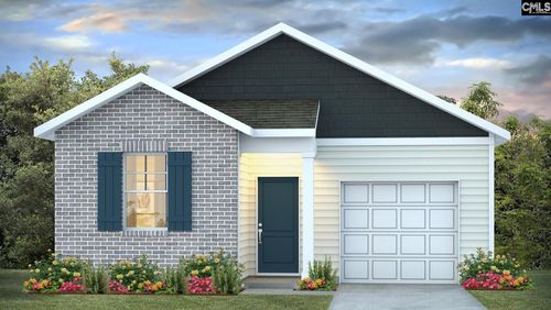 617 Edgetree Dr, Hopkins, SC, 29061-9839 | Card Image