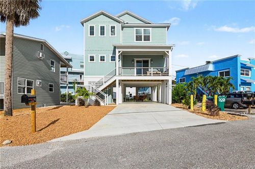 224 Fairweather Ln, FORT MYERS BEACH, FL, 33931-3227 | Card Image
