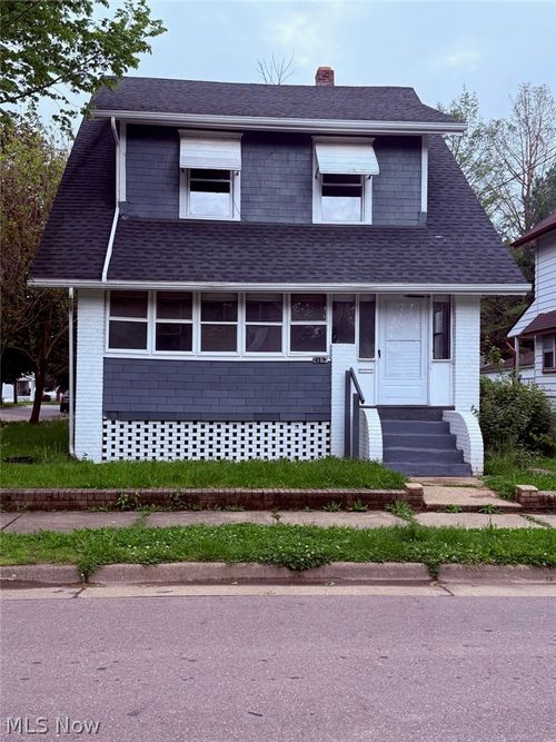 2183 25th St Sw, Akron, OH, 44314-2201 | Card Image