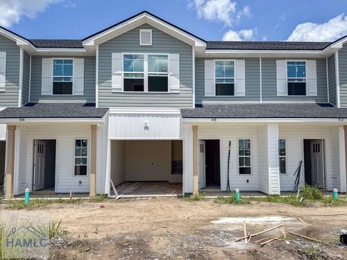 48 Beaumont Rd Dr, Hinesville, GA, 31313-1263 | Card Image