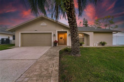 2931 Pinewood Run, PALM HARBOR, FL, 34684-4920 | Card Image