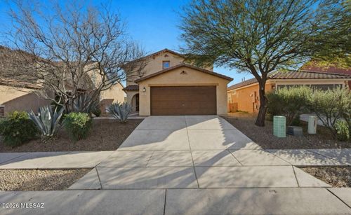 9483 S Crowley Brothers Drive, Tucson, AZ, 85747 | Card Image